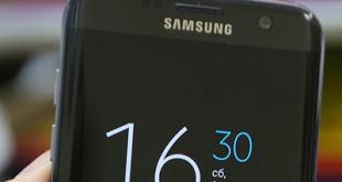 Обзор и отличия Samsung Galaxy S8 от Galaxy S7 Edge