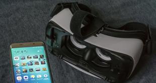 Обзор очков Samsung Galaxy VR: лучшее VR-решение для смартфона Приложения и игры