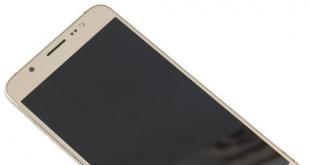 Samsung Galaxy J7 (2016) – смартфон, который долго держит зарядку